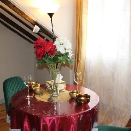 Montmartre Appartement Parijs Buitenkant foto