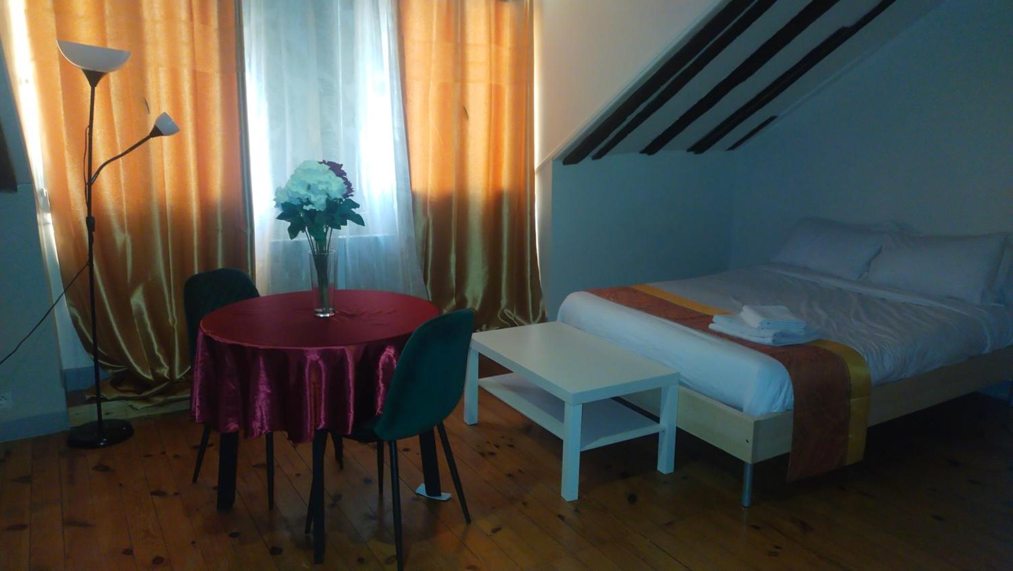 Montmartre Appartement Parijs Buitenkant foto